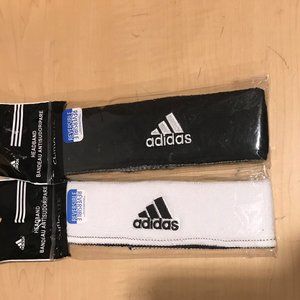 Adidas Exercise Running sport Head Bands